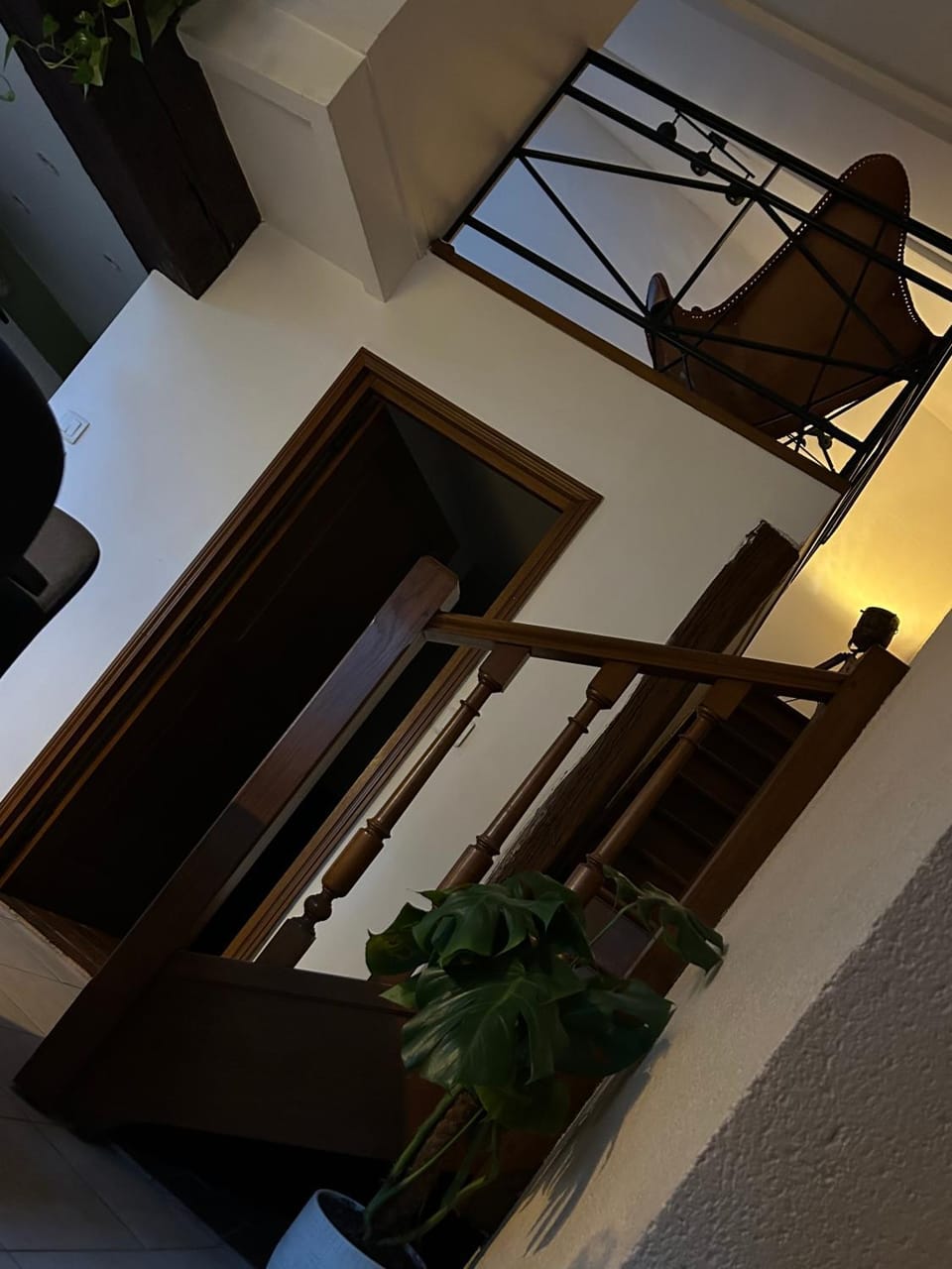 Dupplex, centre ville Apartment in Blois