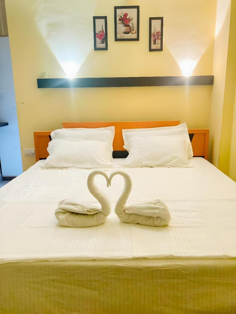 Joys Stay Apartment in Kerala