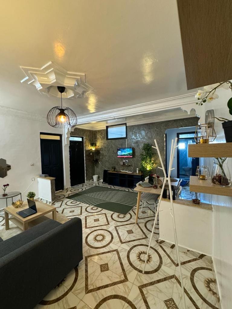 Communal lounge/ TV room, TV and multimedia, Living room, Seating area, Evening entertainment, fireplace