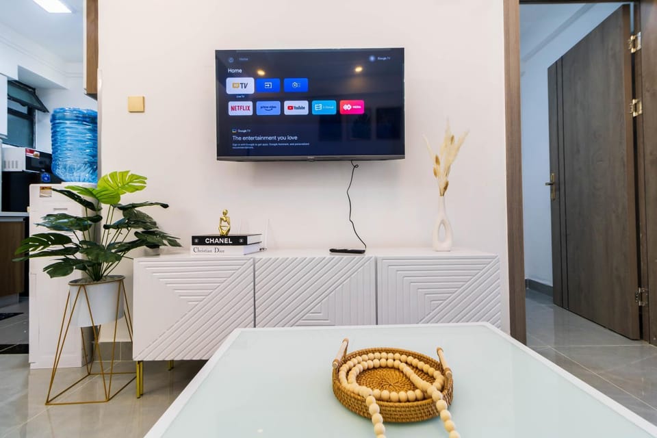 TV and multimedia