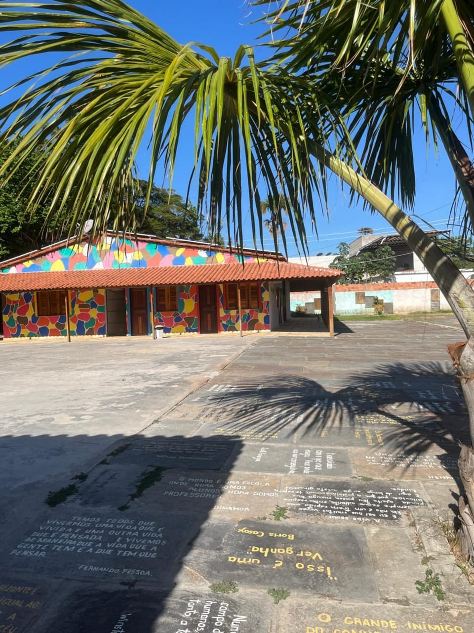 POUSADA PARAÍSO CULTURAL Bed and Breakfast in State of Maranhão, Brazil