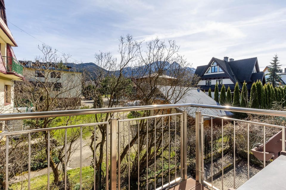 Natural landscape, View (from property/room), Balcony/Terrace, Mountain view