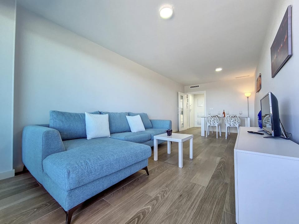 Communal lounge/ TV room, Living room