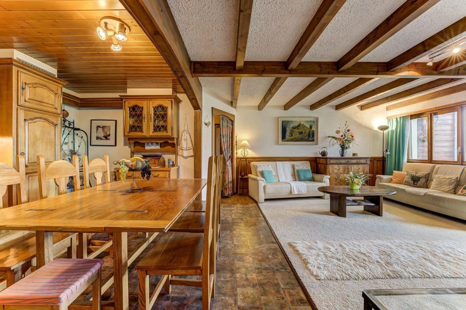 Kitchen or kitchenette, Living room, Other, Dining area