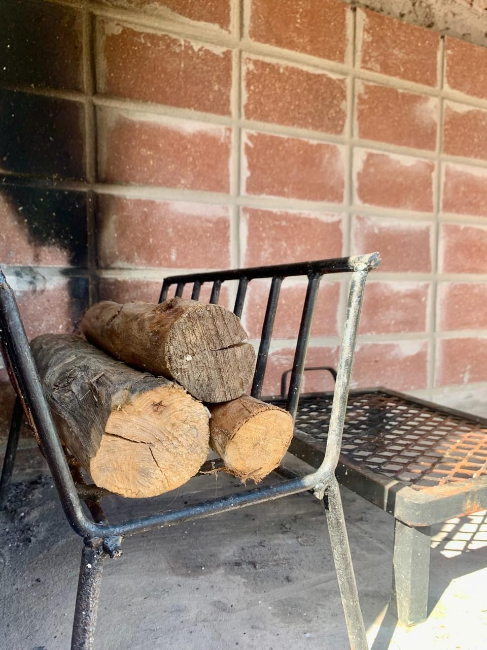 BBQ facilities