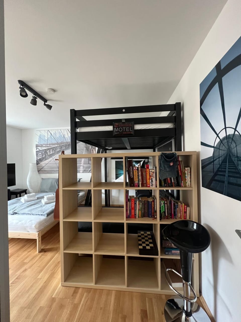 Mini Loft Apartment Apartment in Garmisch-Partenkirchen