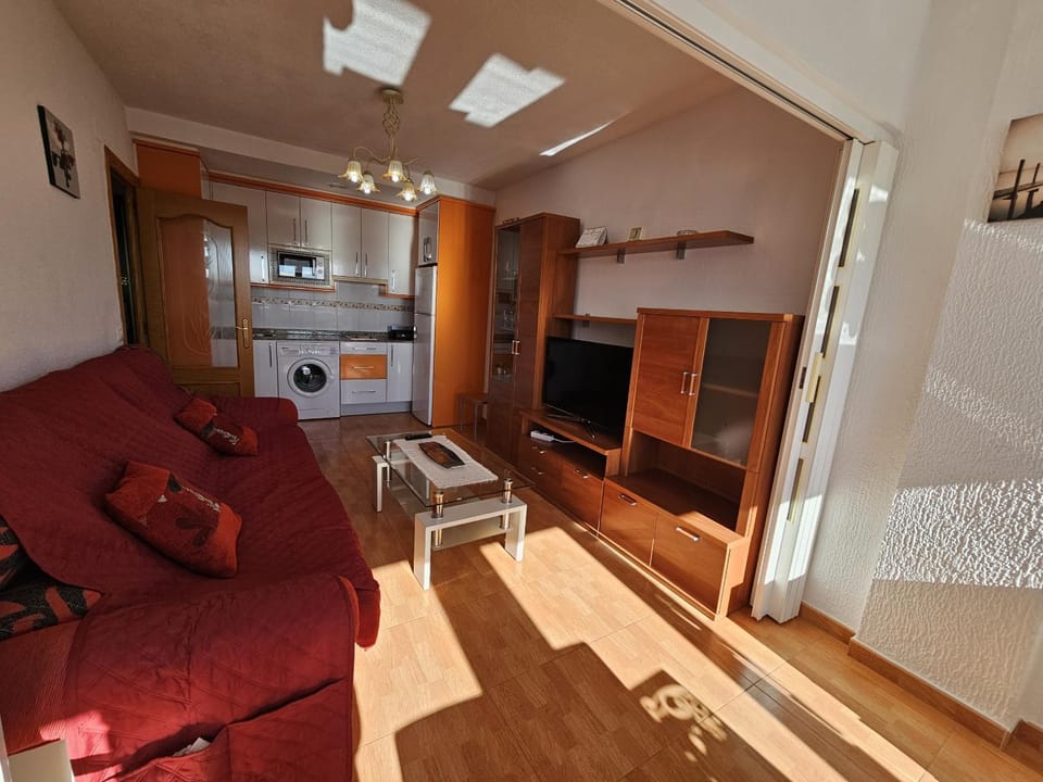 Apartamento Florida IF Benidorm Apartment in Benidorm