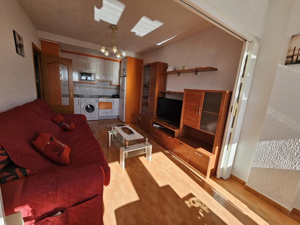 Apartamento Florida IF Benidorm Apartment in Benidorm