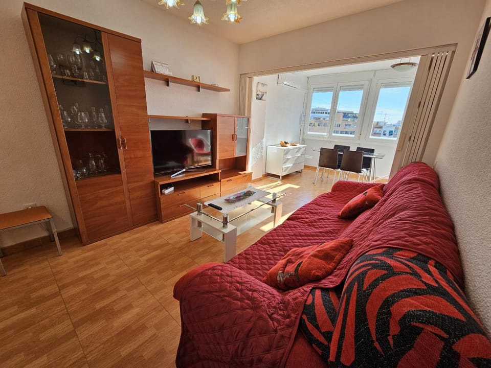 Apartamento Florida IF Benidorm Apartment in Benidorm