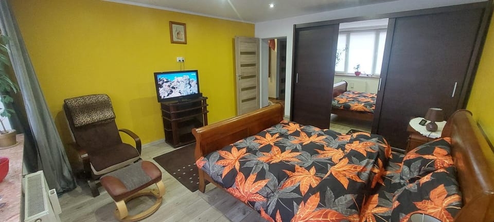 Sunstreet Apartment in Lower Silesian Voivodeship
