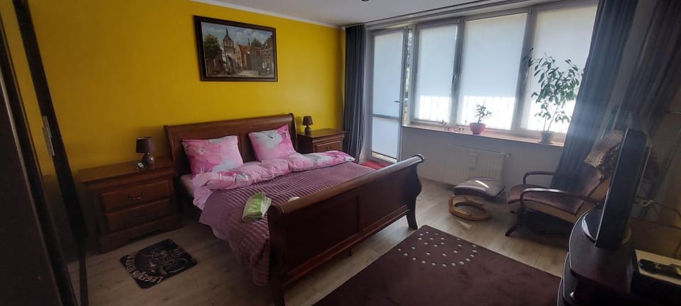 Sunstreet Apartment in Lower Silesian Voivodeship