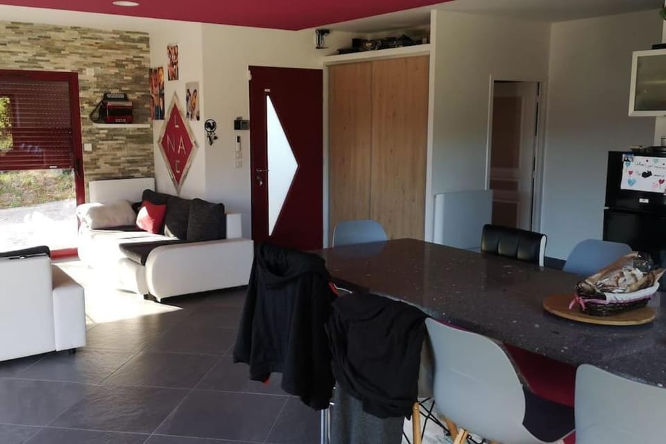 Villa avec tout le confort dans le livradois forez Villa in Auvergne-Rhône-Alpes