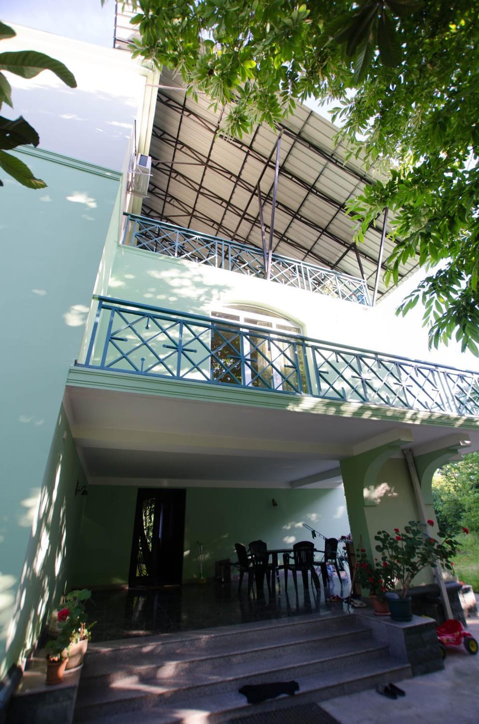 Batumi Green Cape Guest House Bed and Breakfast in Adjara, Georgia