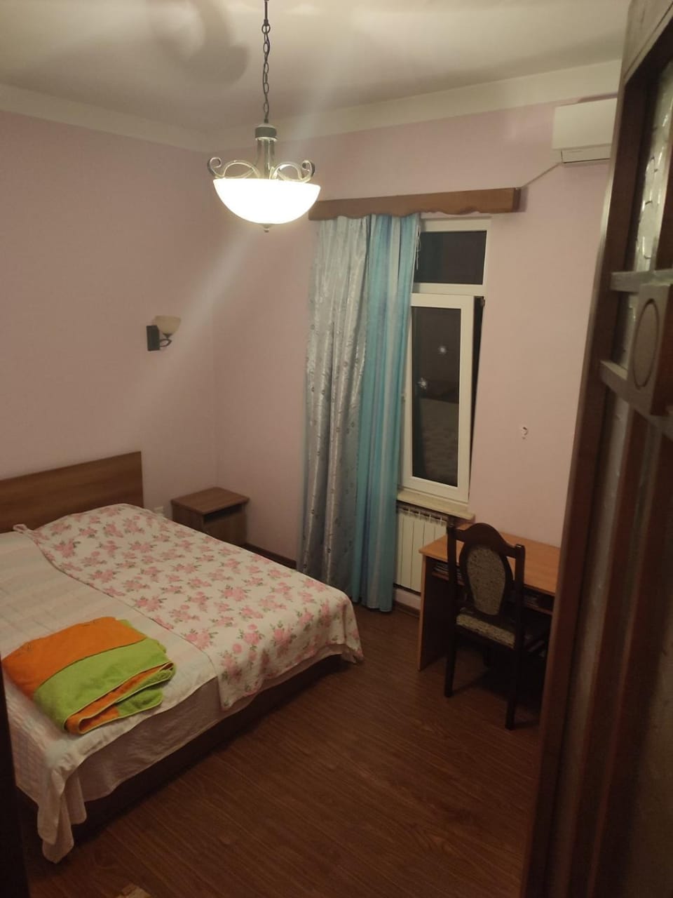 Batumi Green Cape Guest House Bed and Breakfast in Adjara, Georgia
