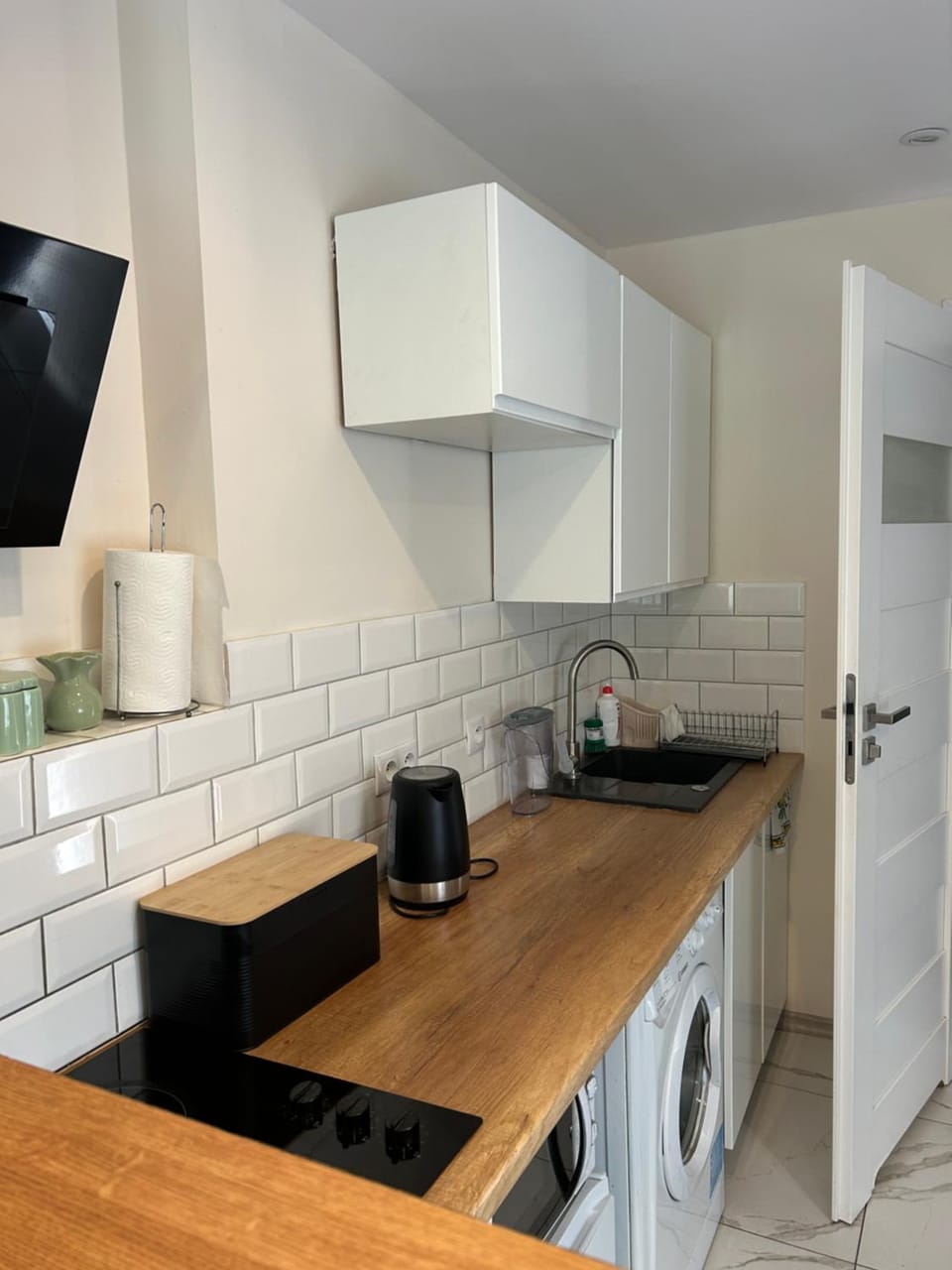 Studio na Krzykach Apartment in Wroclaw