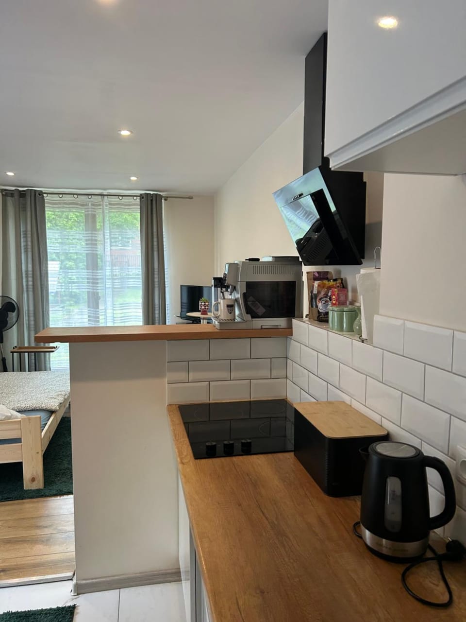Studio na Krzykach Apartment in Wroclaw