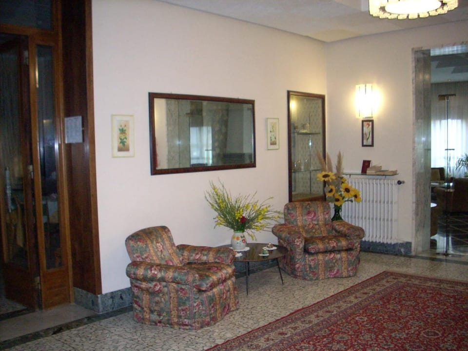 Hotel Astra-Chianciano Terme Hotel in Tuscany
