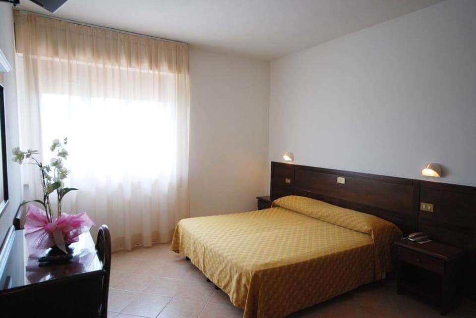 Hotel Astra-Chianciano Terme Hotel in Tuscany