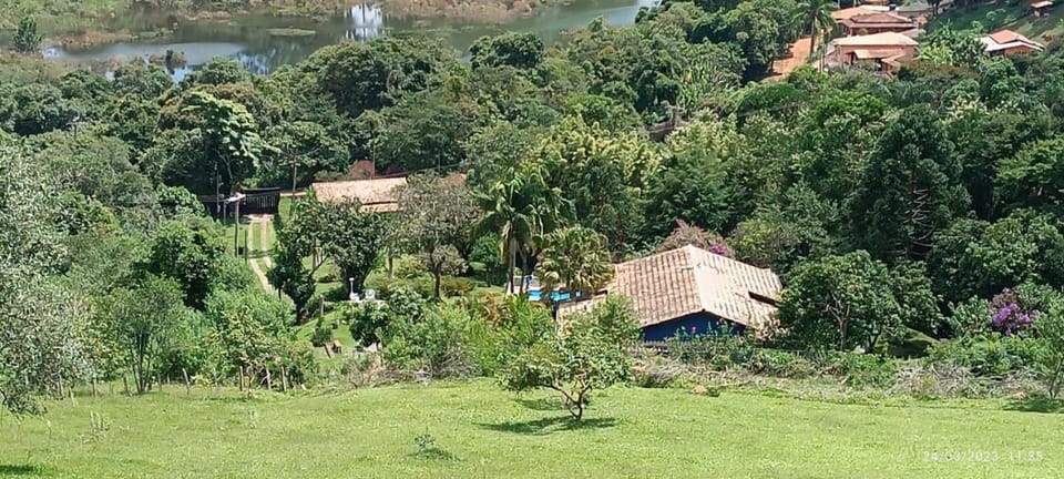 Paraiso em Piracaia - Belíssima Chácara House in State of São Paulo