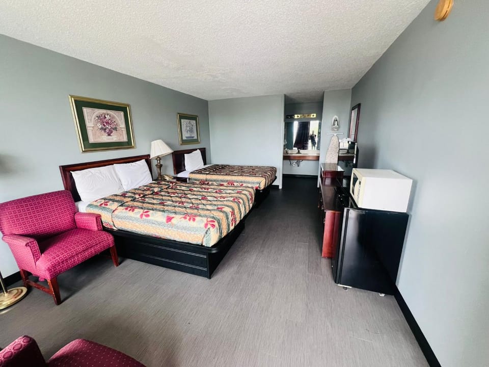 BlissPoint Inn Wabash Hotel in Indiana