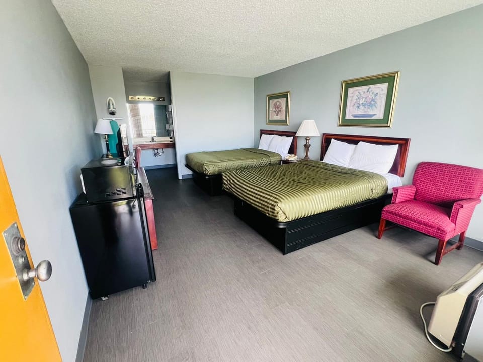 BlissPoint Inn Wabash Hotel in Indiana