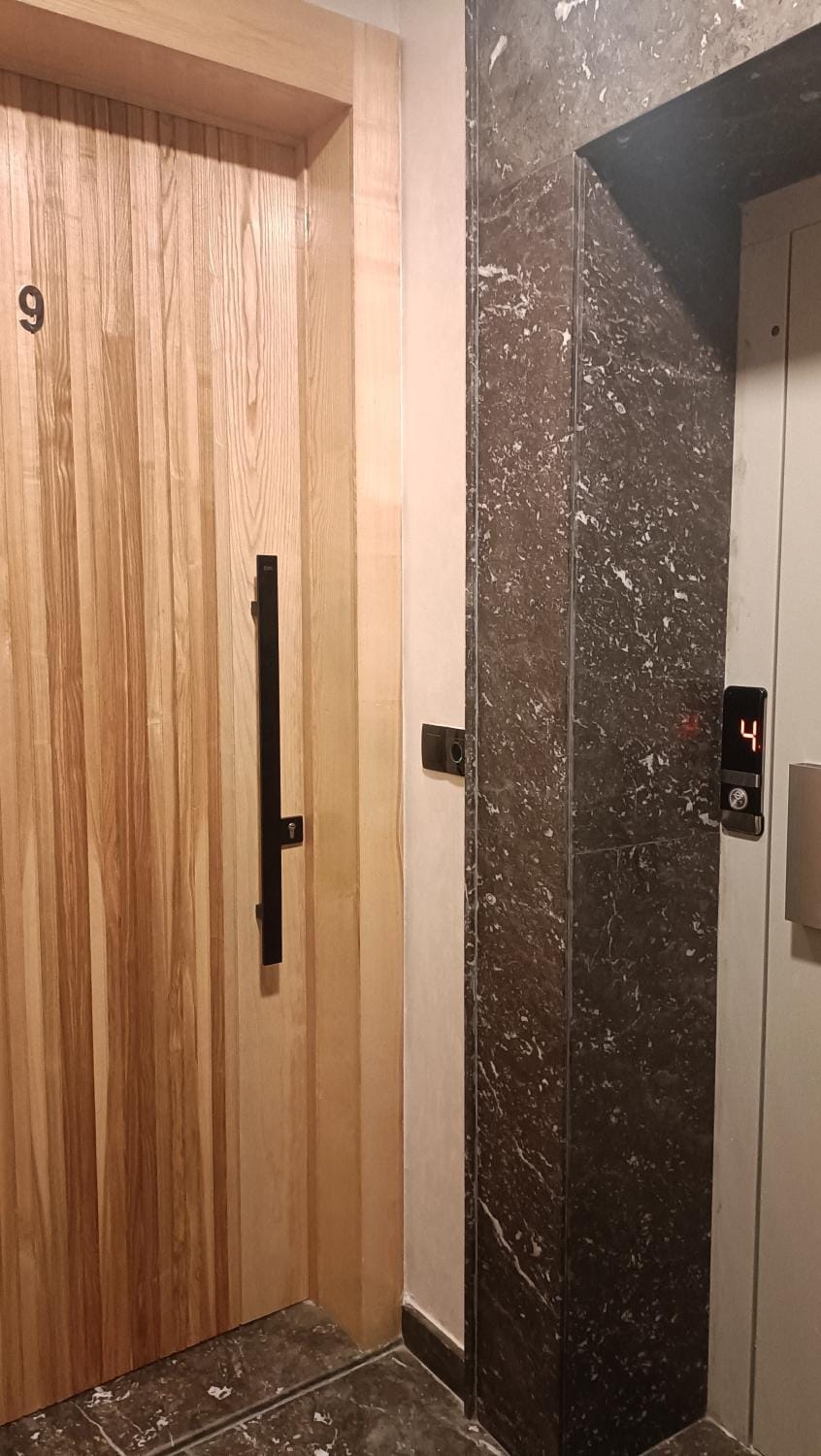 elevator