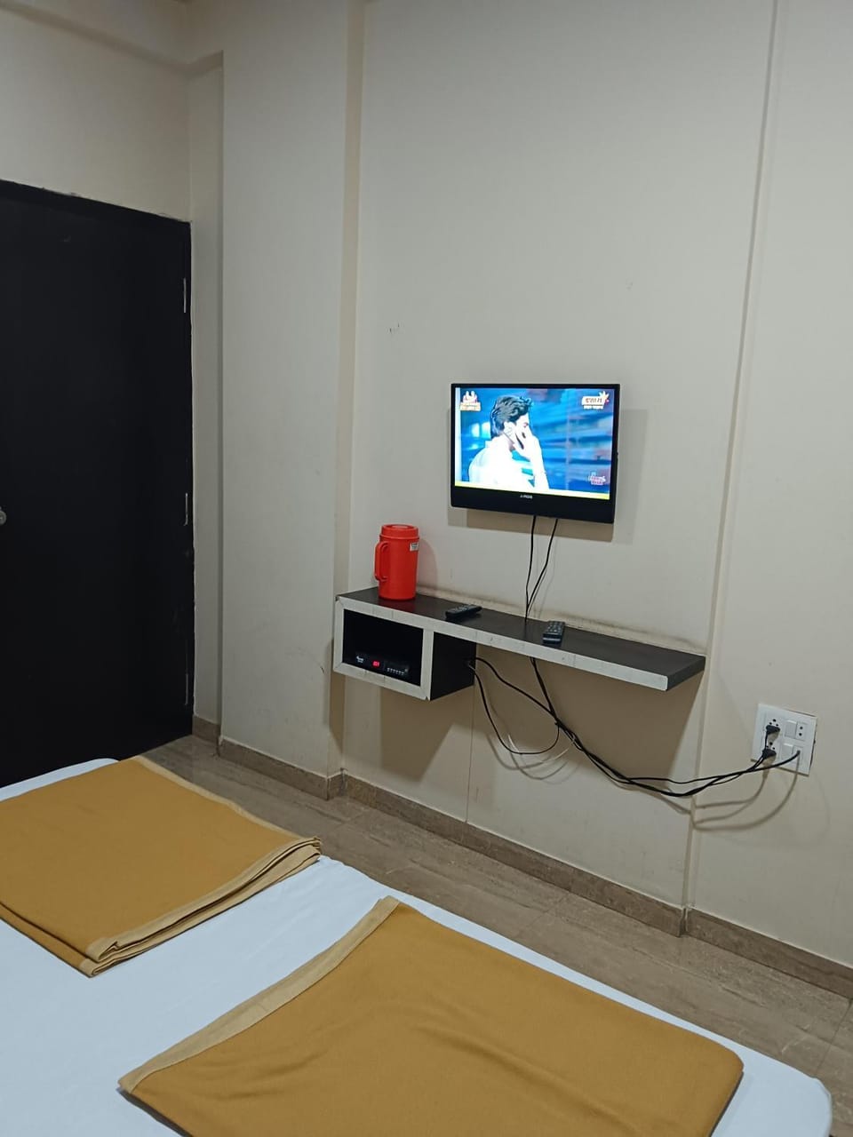 Samraj Lodge Nature lodge in Maharashtra