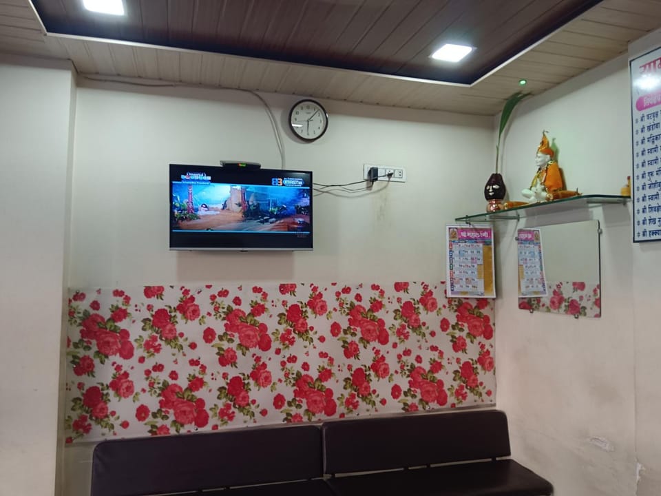 Samraj Lodge Nature lodge in Maharashtra