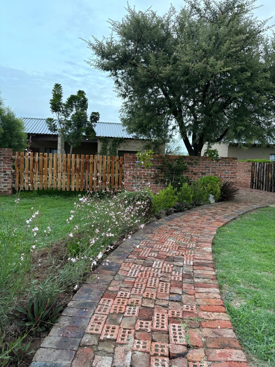 The Acorn @ Skyfall Country Estate Apartment in South Africa