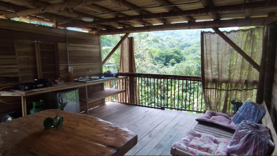Siwi Lodge House in Magdalena, Colombia
