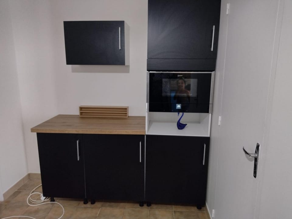 La Maison des Lilas House in Le Mans