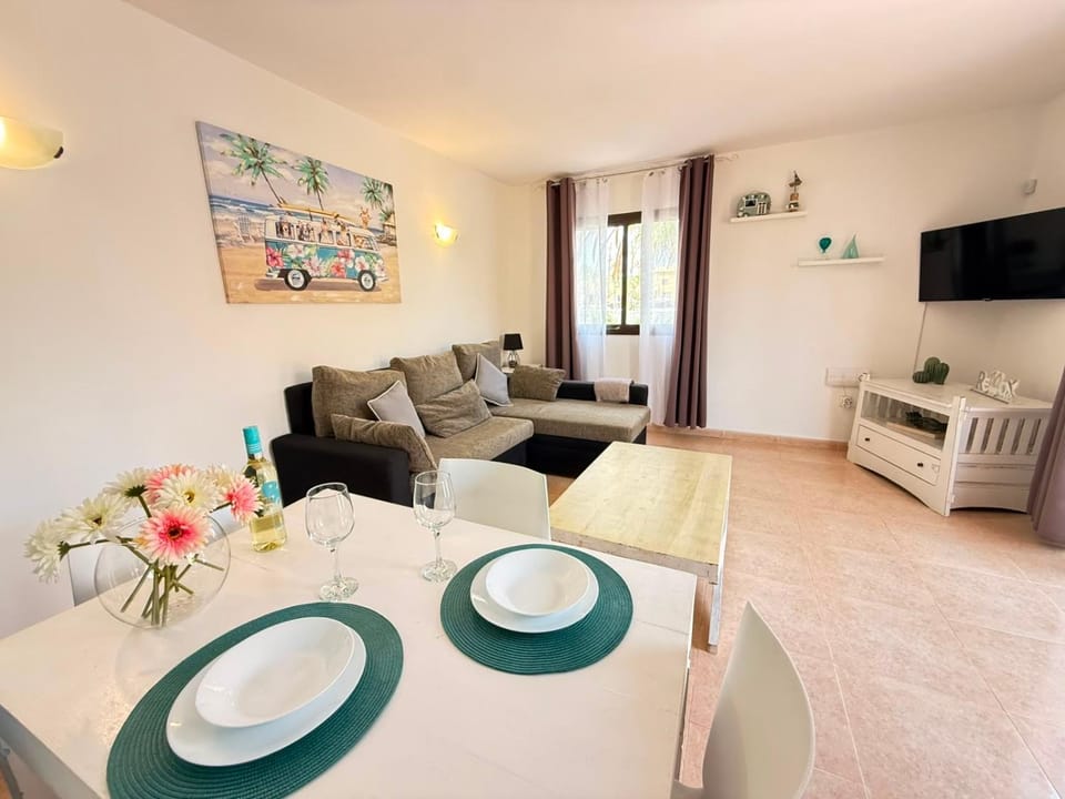 Casa Paraiso Papagayo Apartment in Corralejo