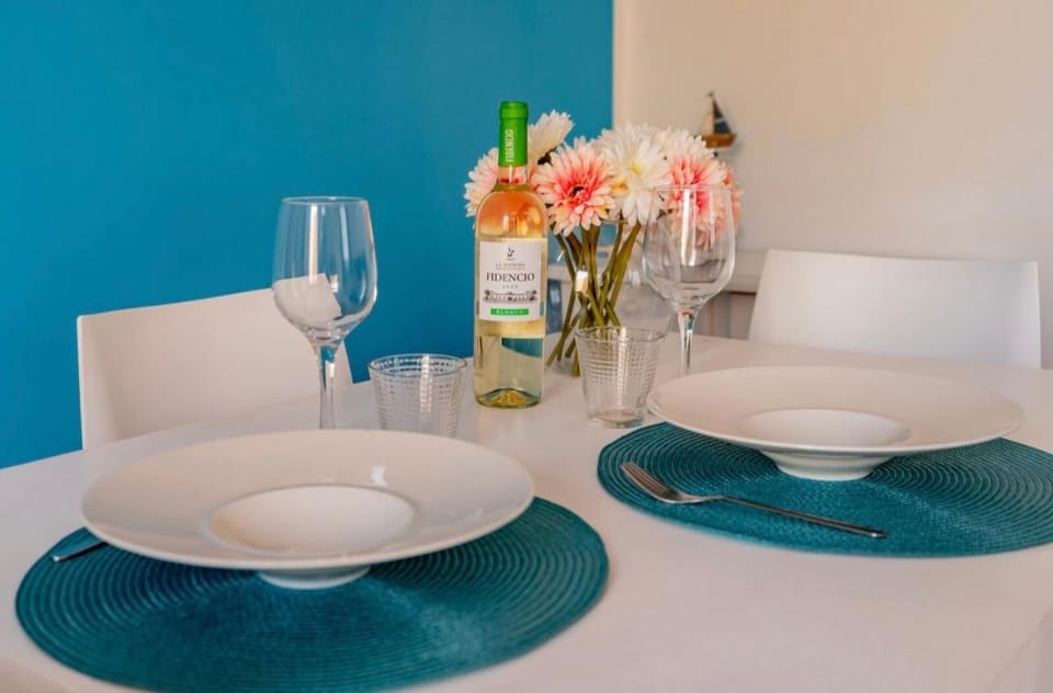 Casa Paraiso Papagayo Apartment in Corralejo