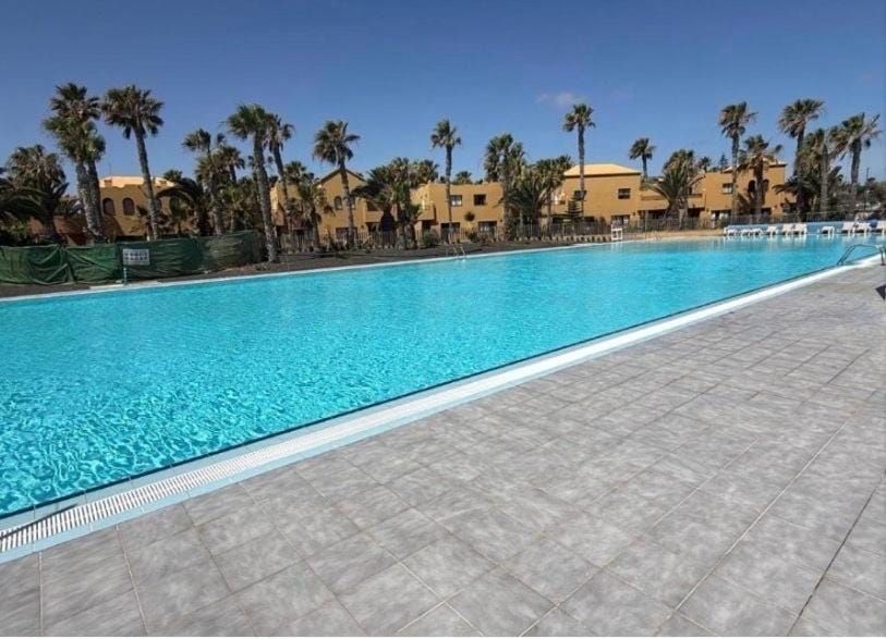 Casa Paraiso Papagayo Apartment in Corralejo