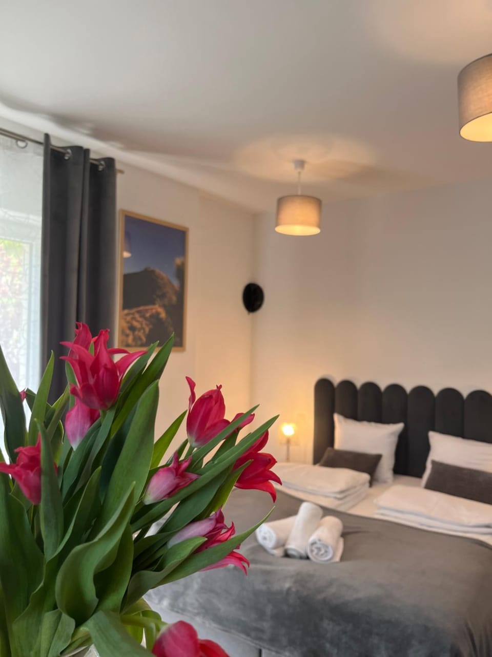 Karkonoskie Widoki Apartamenty Apartment hotel in Lower Silesian Voivodeship