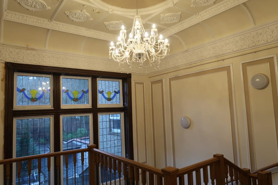 View (from property/room), Other, Decorative detail
