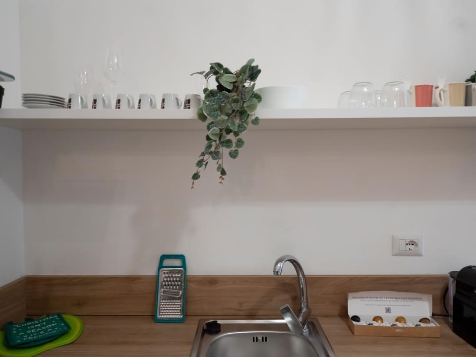I Host Apartment - Gressoney 1 Apartment in Milan