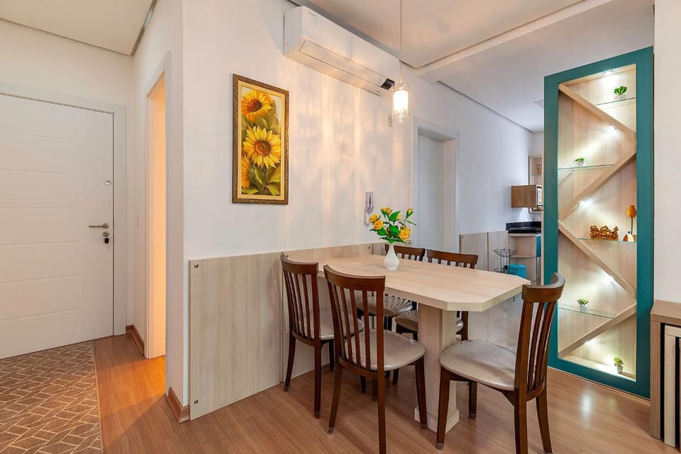 300 metros da Rua Coberta - @stayhousetemporada Apartment in Gramado