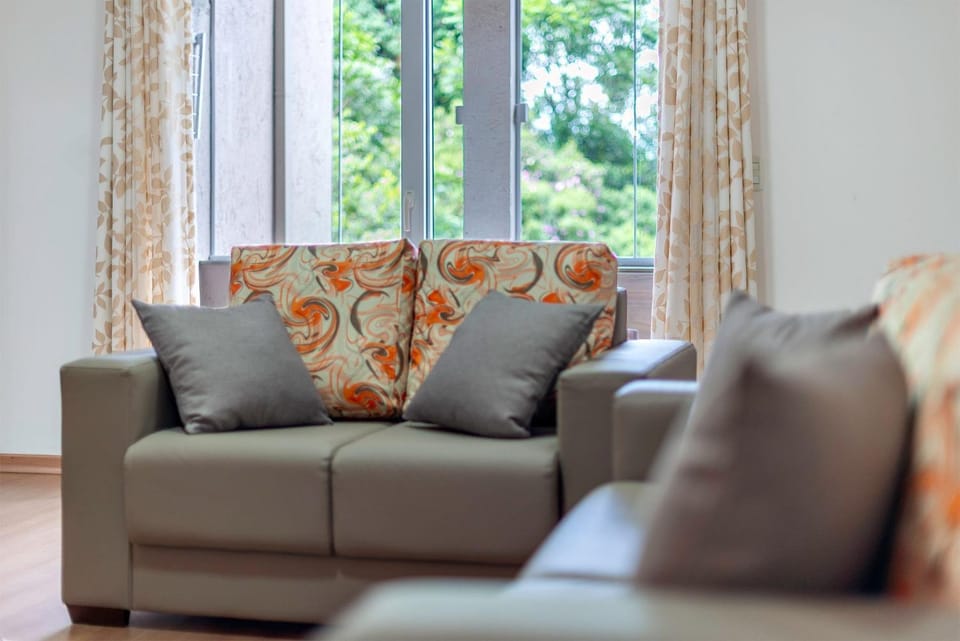300 metros da Rua Coberta - @stayhousetemporada Apartment in Gramado