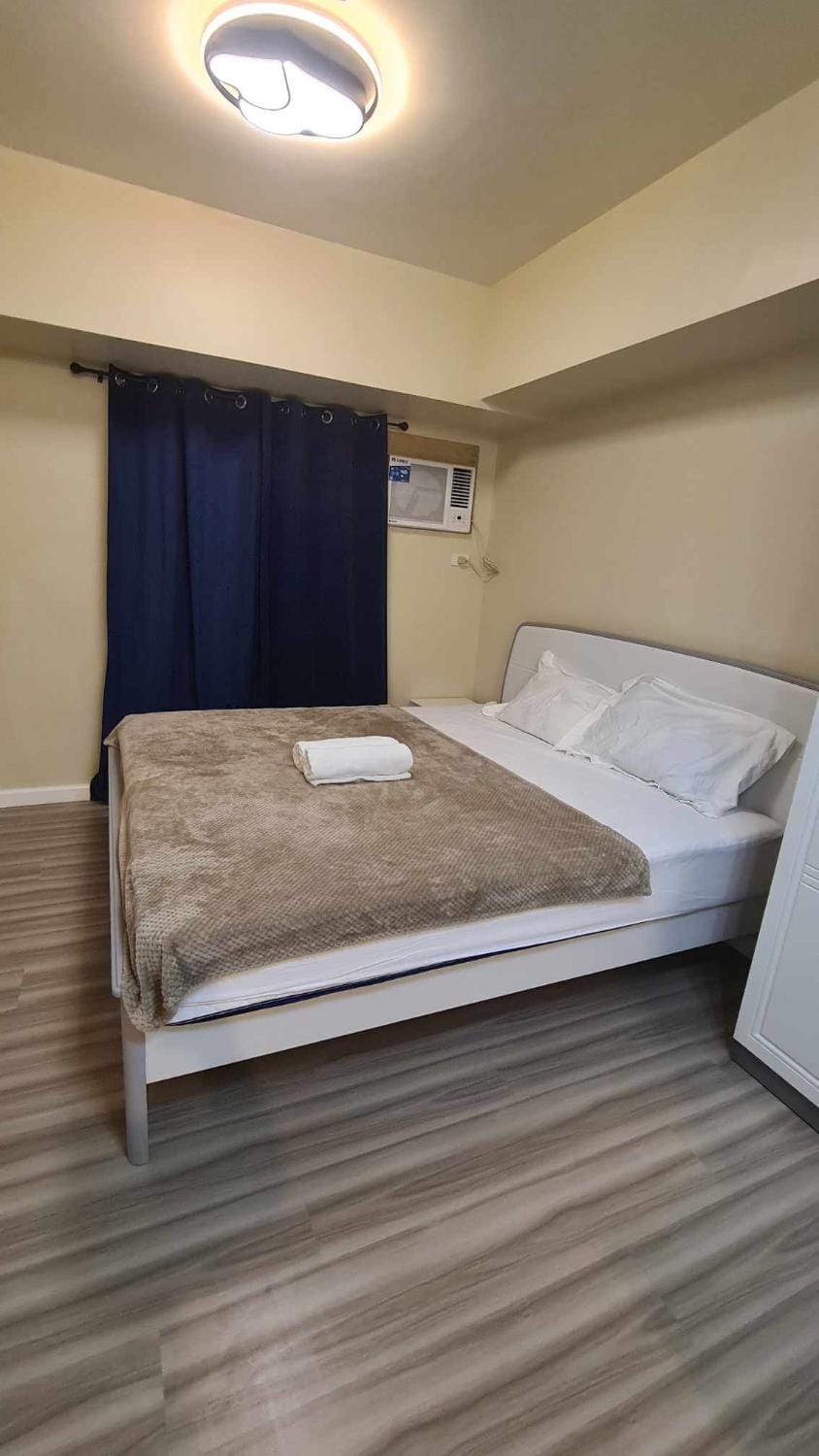 AVIDA Riala T4-2010 Apartment in Lapu-Lapu City
