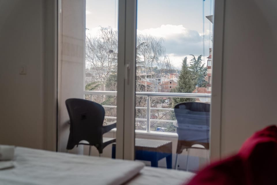Apartment Bravo Boulevard Apartment in Ohrid