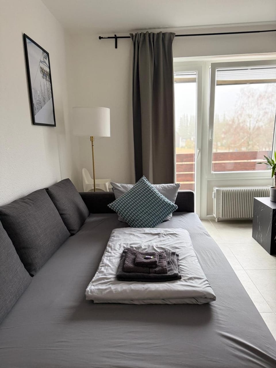 Ferienwohnung Menges Apartment in Medebach