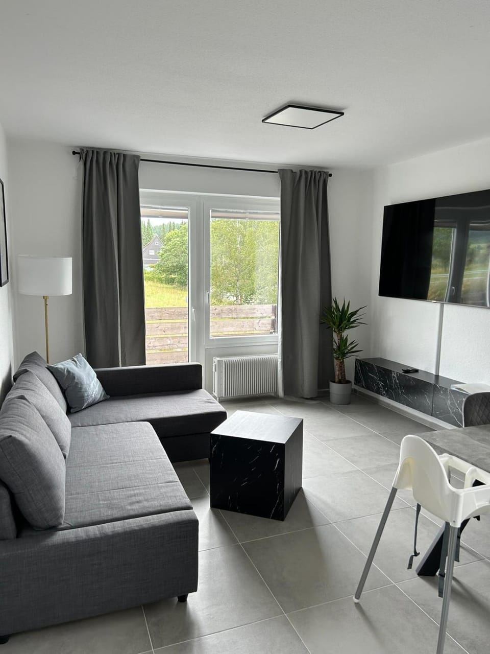 Ferienwohnung Menges Apartment in Medebach