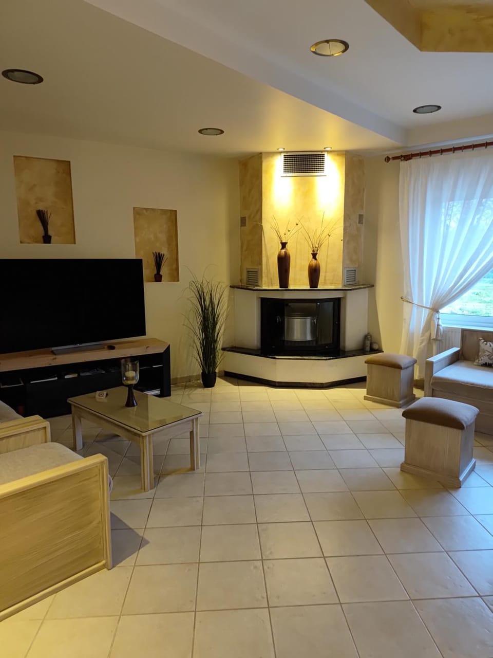 Hotel Isidora Hotel in Evros, Greece