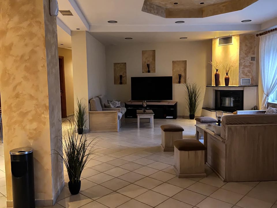 Hotel Isidora Hotel in Evros, Greece