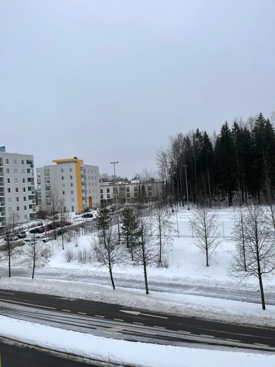 Lovely apartment next to the train station Apartment in Uusimaa