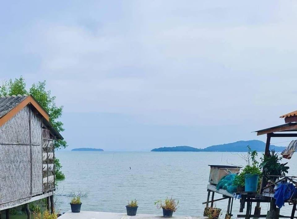 Star house old town lanta Apartment in Krabi Changwat