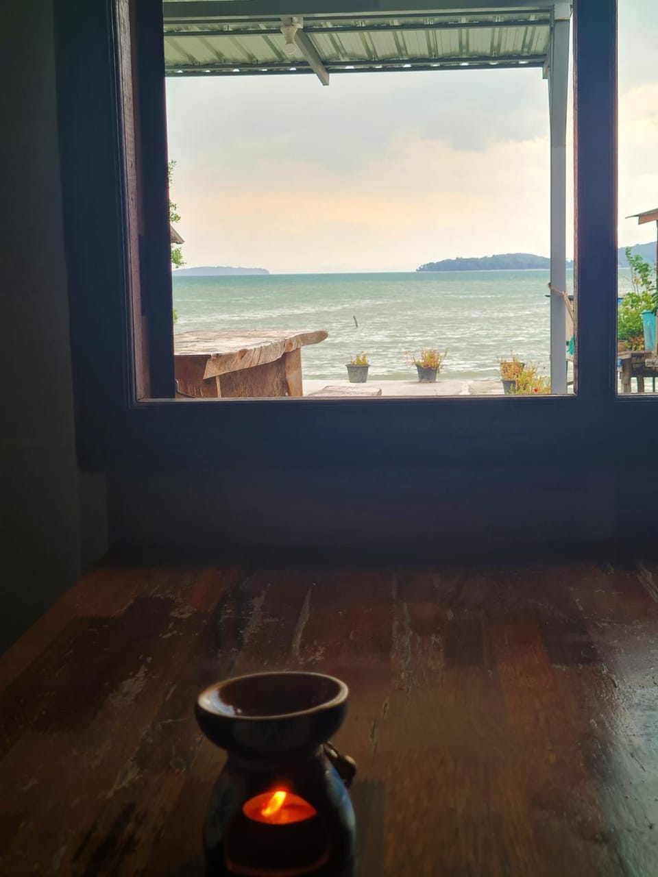 Star house old town lanta Apartment in Krabi Changwat