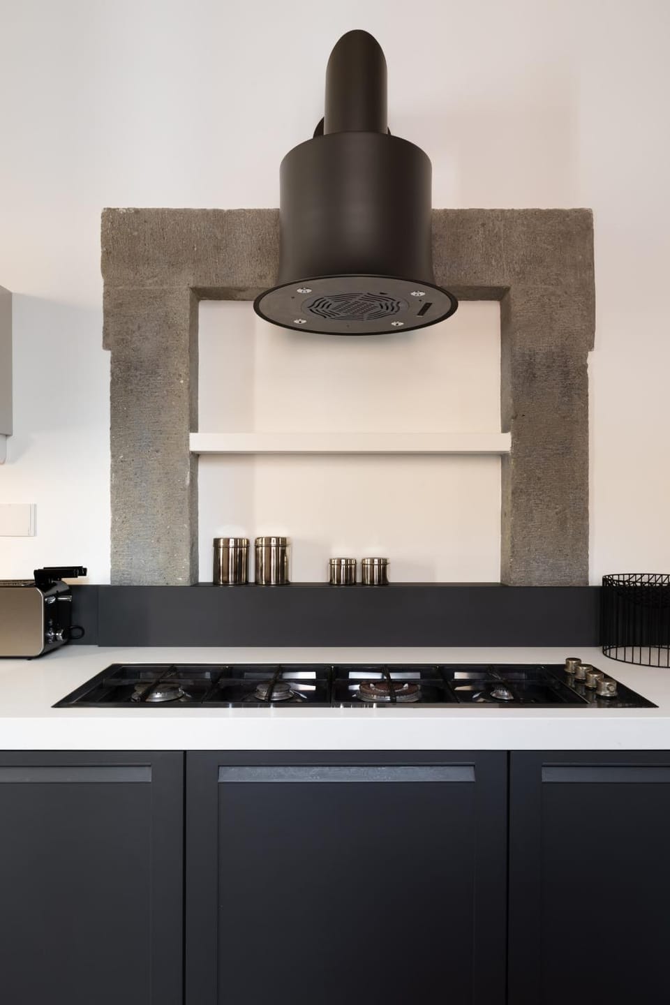 Kitchen or kitchenette, pet friendly, stove