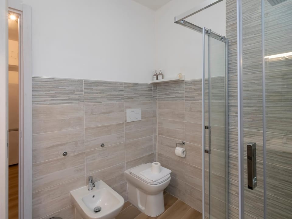 Shower, Toilet, Bathroom, bidet